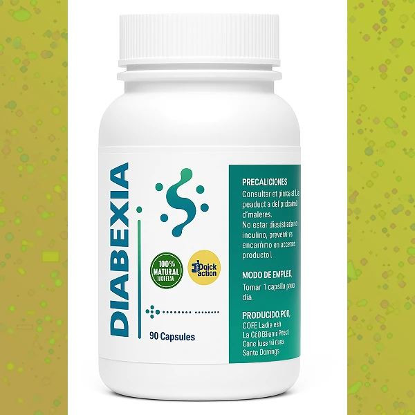 Diabexia