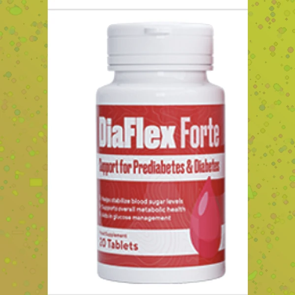 Diabexol Forte 99zl