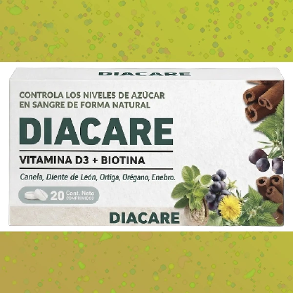 Diacare