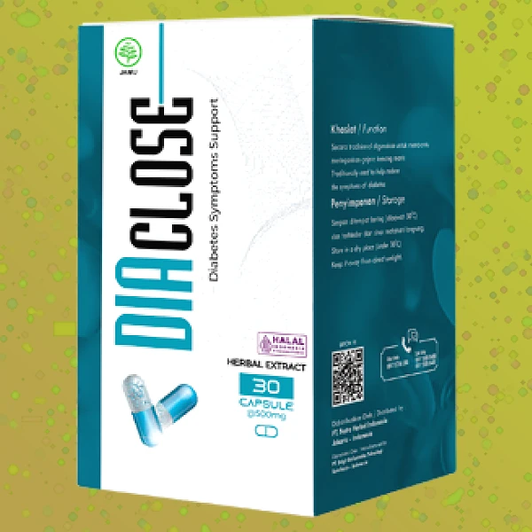 Diaclose