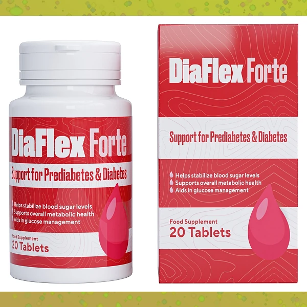 DiaFlex Forte