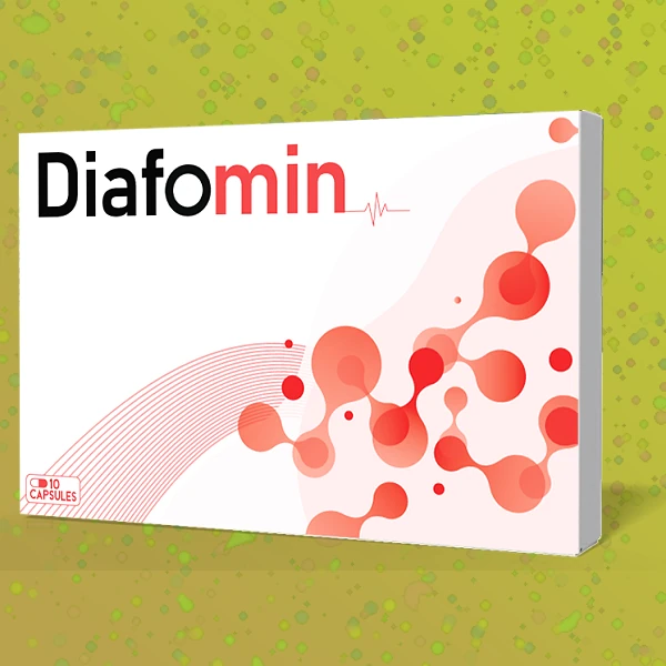 Diafomin 590