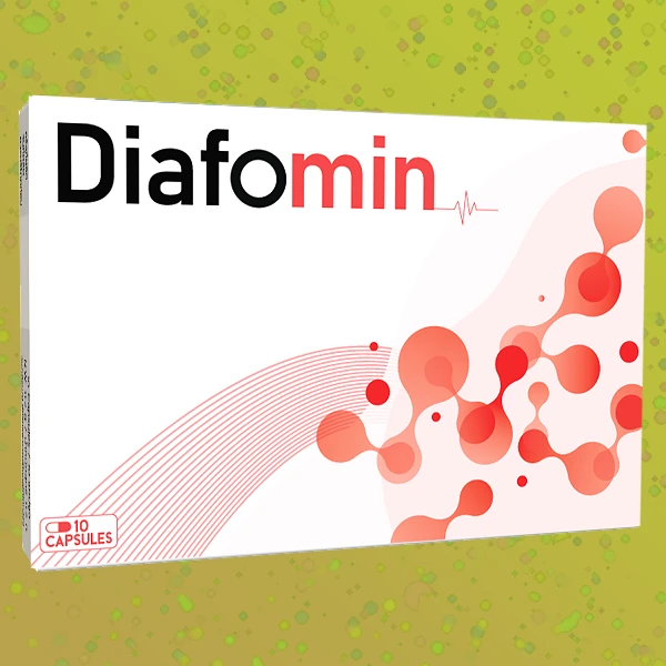 Diafomin