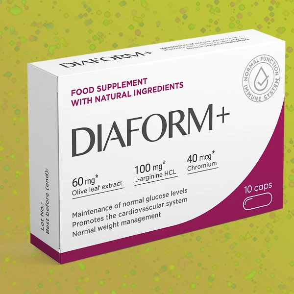 Diaform+