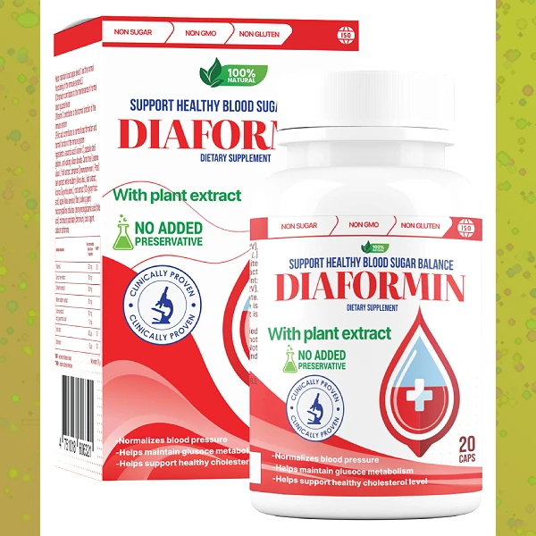 DiaFormin