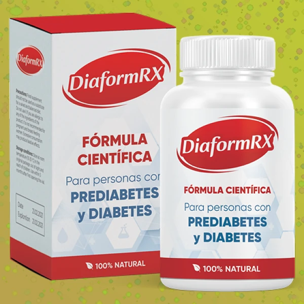 DiaformRX