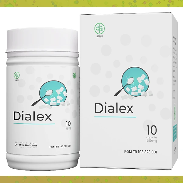 Dialex