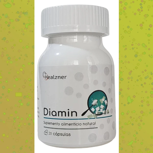 Diamin jar 590