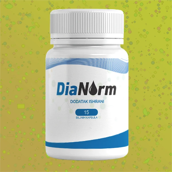 Dianorm