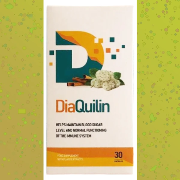 DiaQuilin