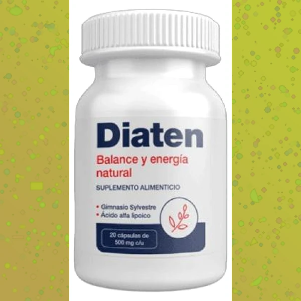 Diaten