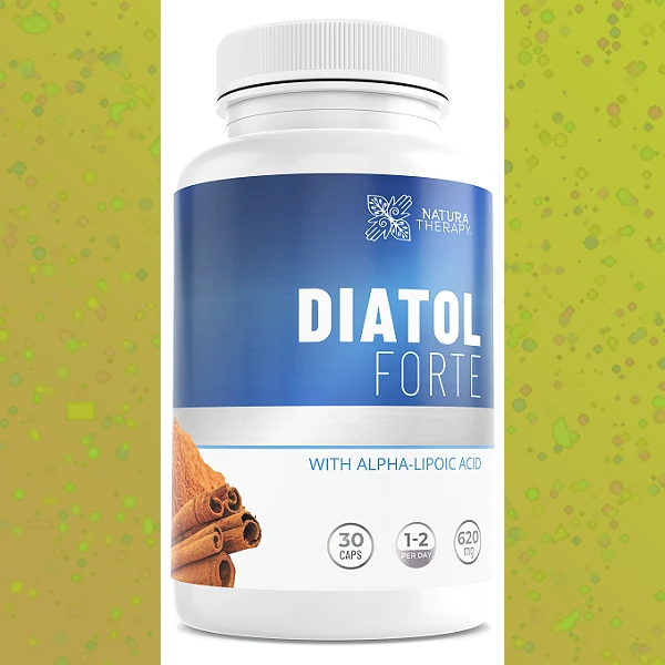 Diatol Forte