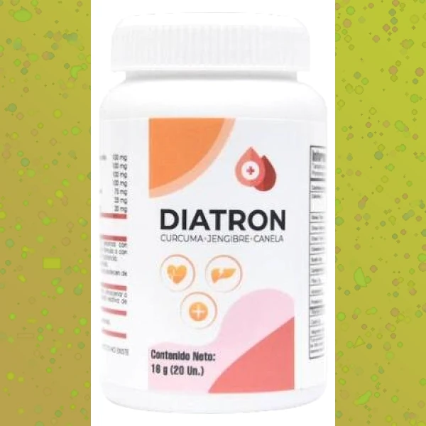 Diatron