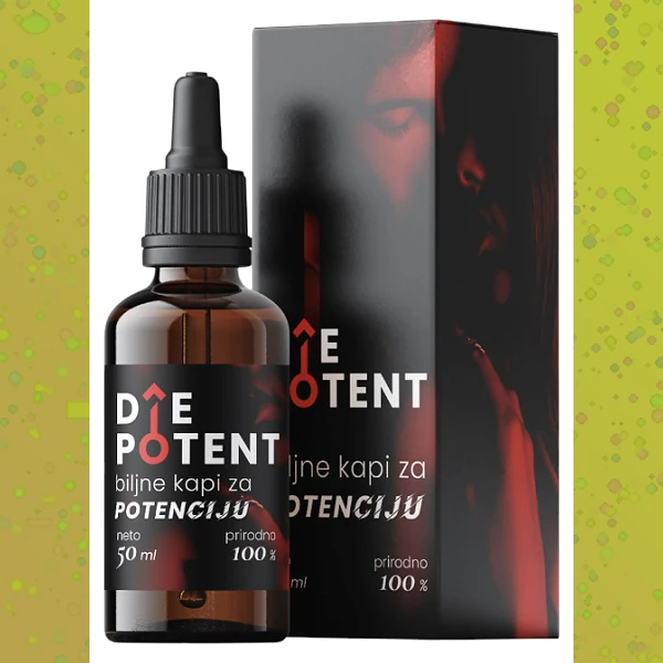 DiePotent