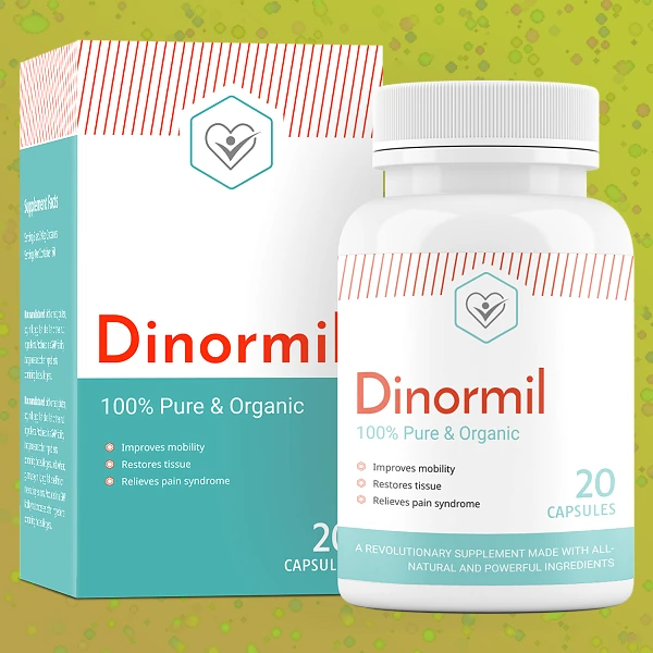 Dinormil