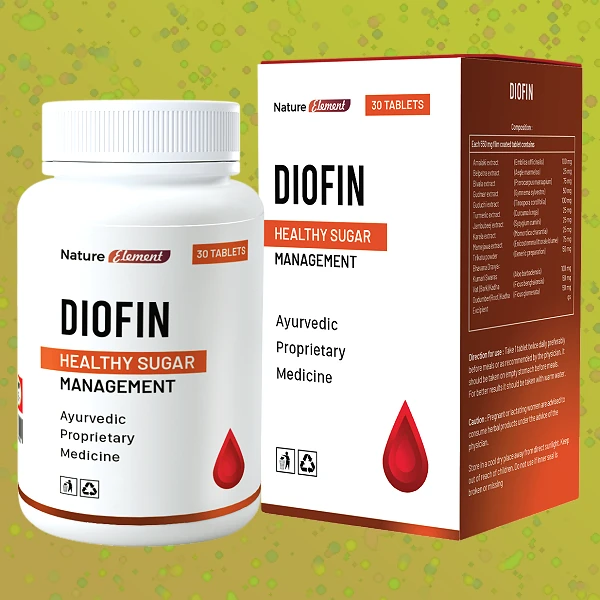 Diofin