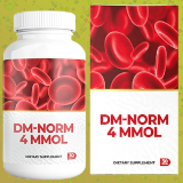 DM-Norm