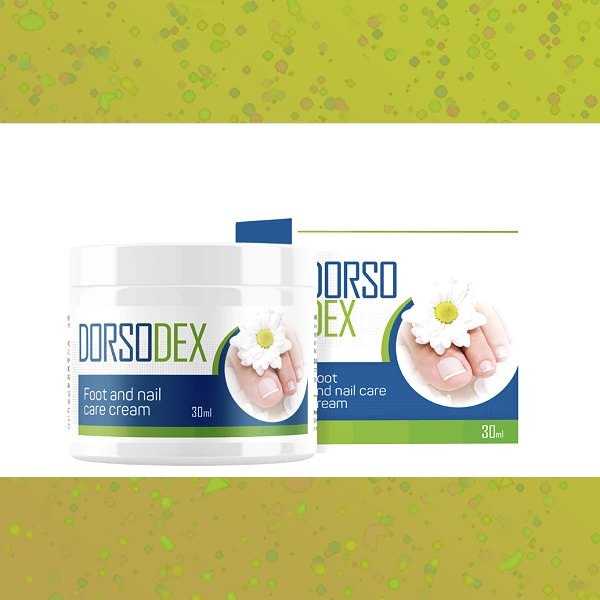 Dorsodex Cream