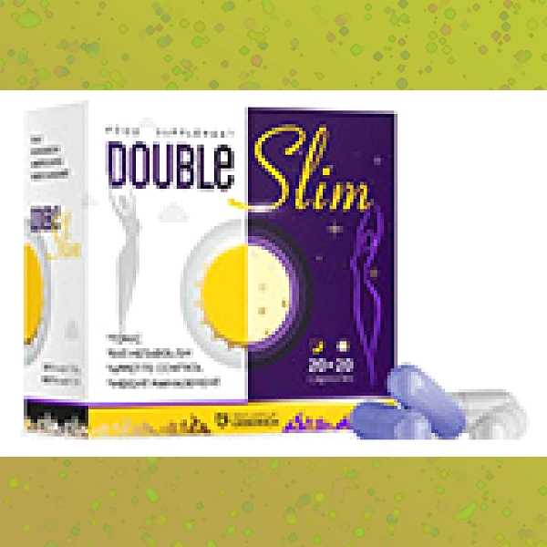 DoubleSlim