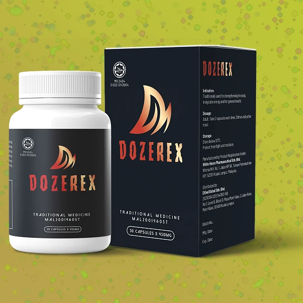 Dozerex