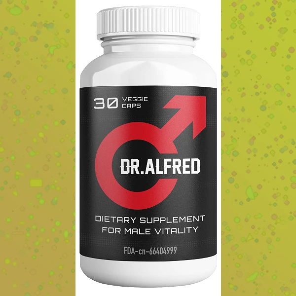 Dr. Alfred