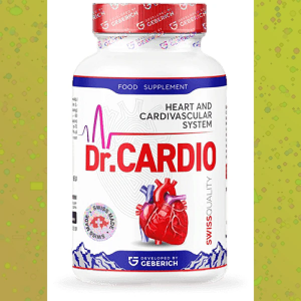 Dr.Cardio