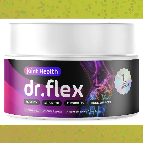 Dr.Flex