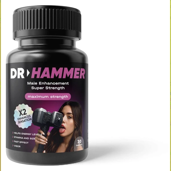 Dr.Hammer