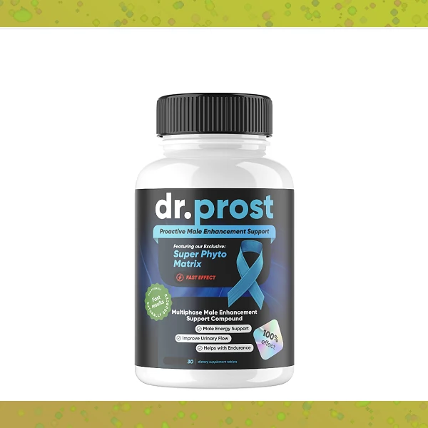 Dr.prost