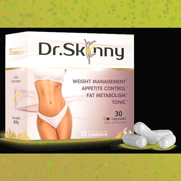 Dr.Skinny