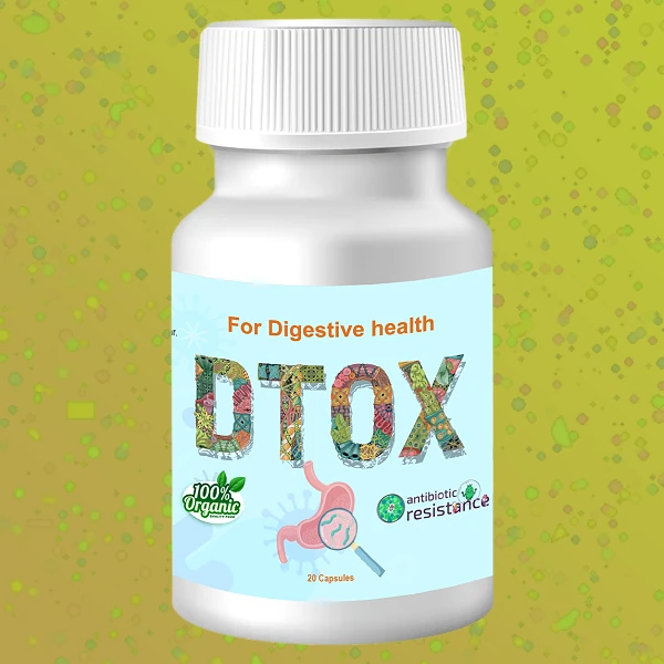 DTOX