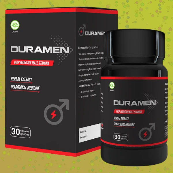 Duramen