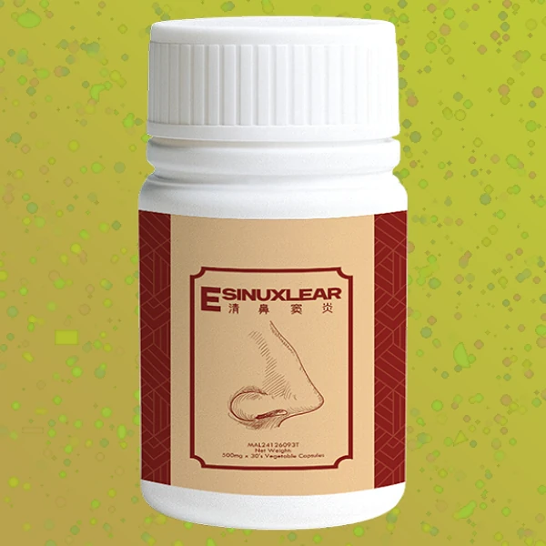 E-Sinuxlear