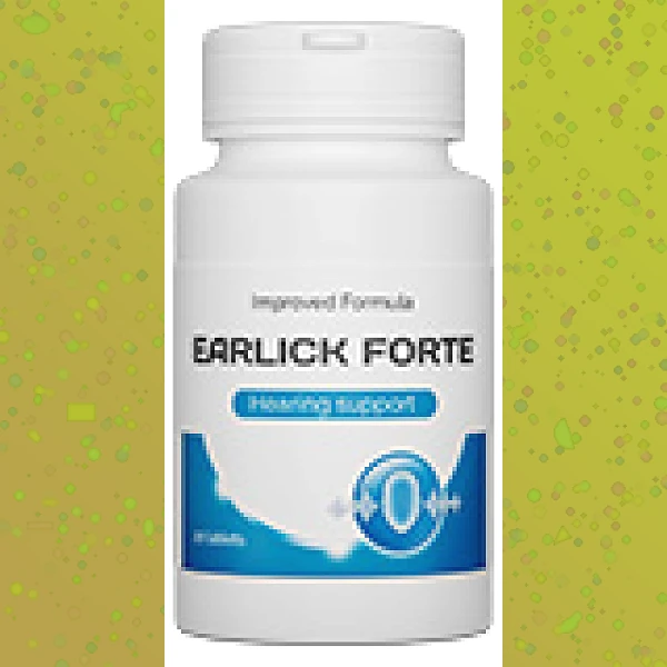 Earlick Forte