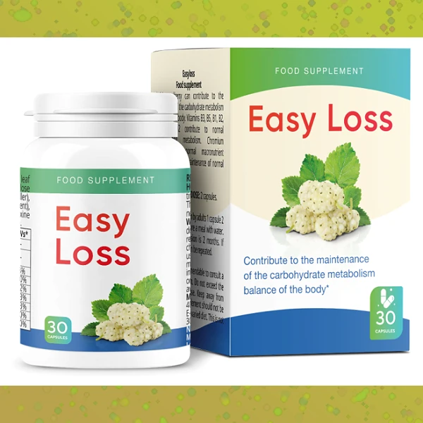Easyloss