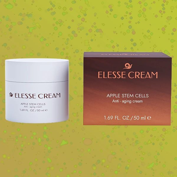 Elesse Cream