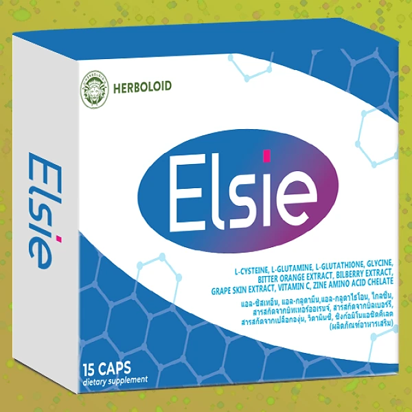 Elsie
