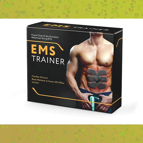 EMS Trainer