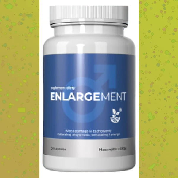 Enlargement