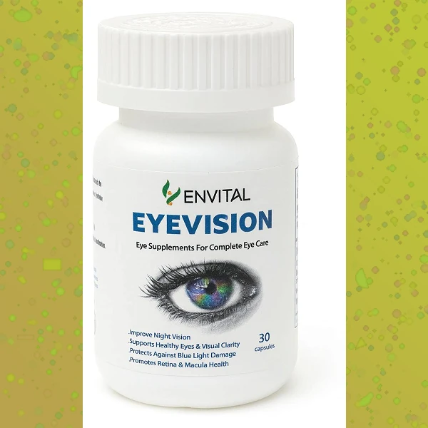 Envital Eyevision