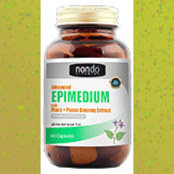Epimedium