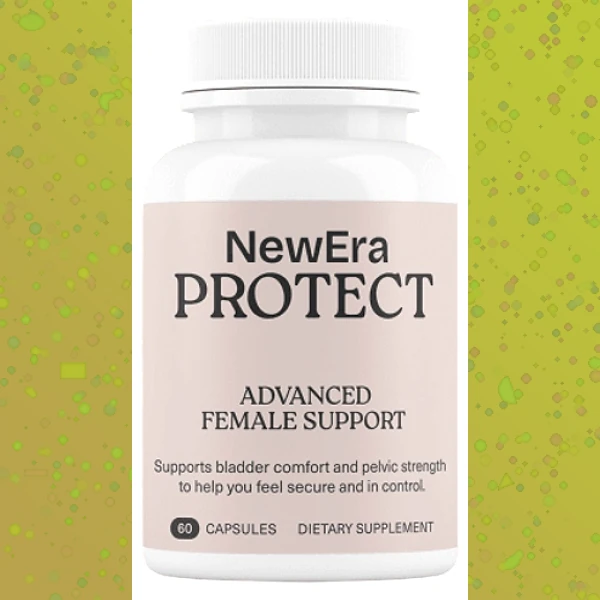 New Era Protect