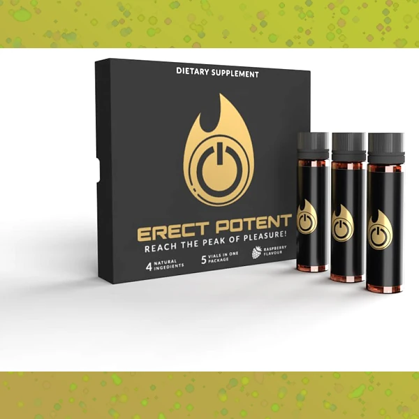 Erect Potent