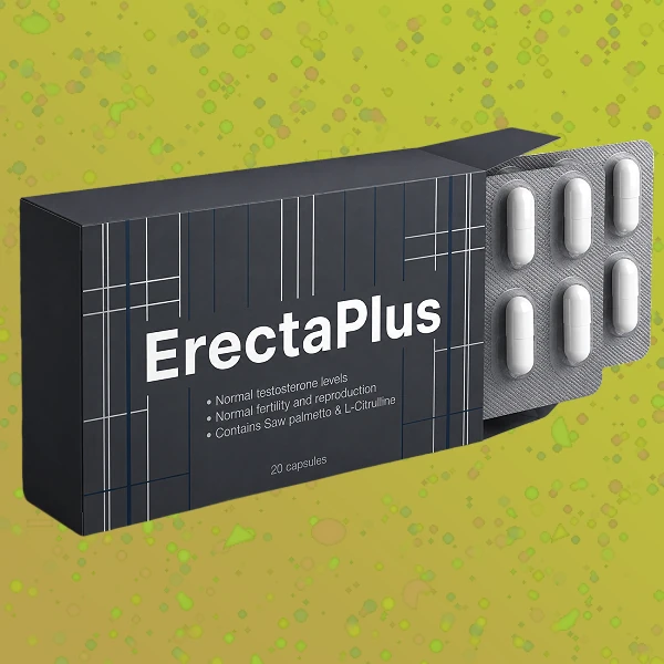 ErectaPlus