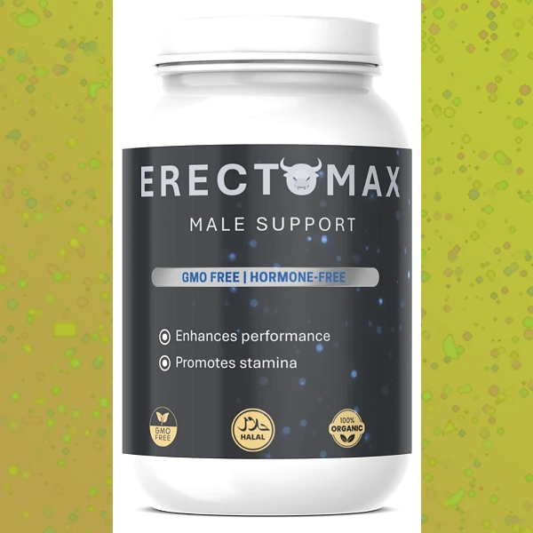 ErectoMax