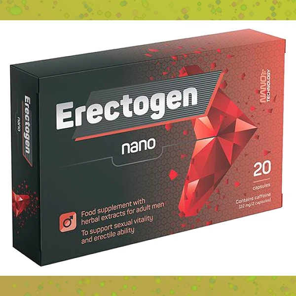 Erectrogen