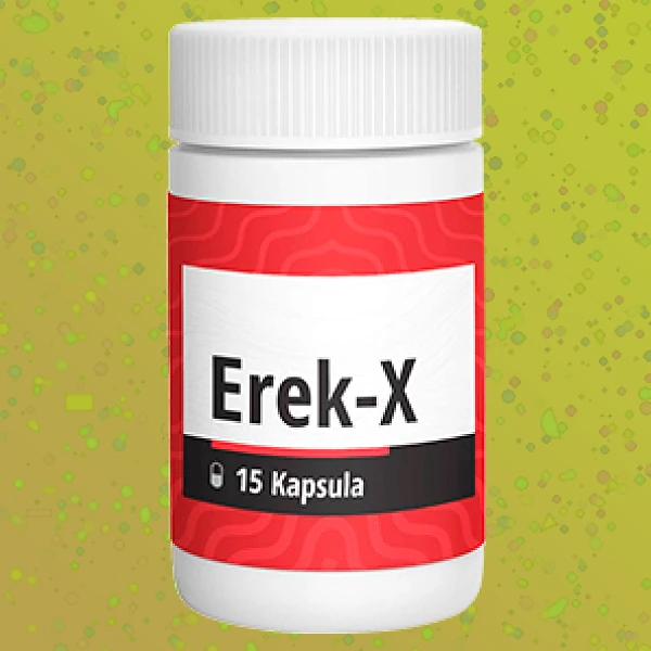 Erek-X