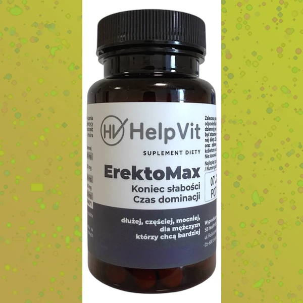 ErektoMax