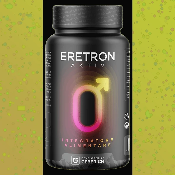 Eretron Aktiv