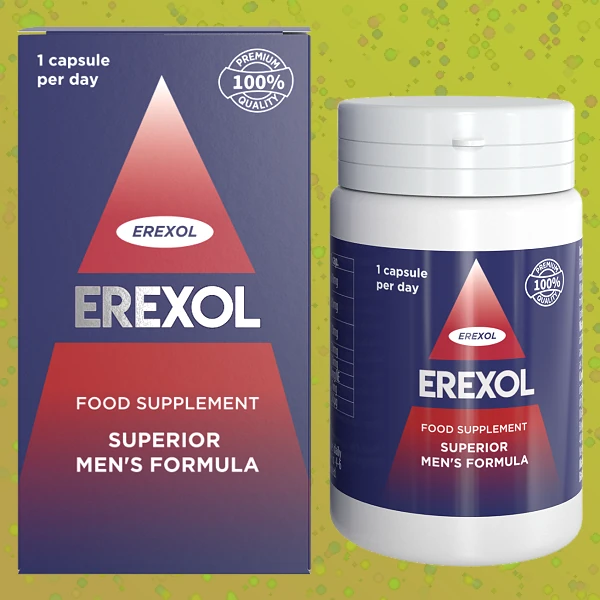 Erexol